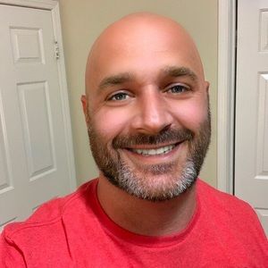 Meet your Posher, Dave